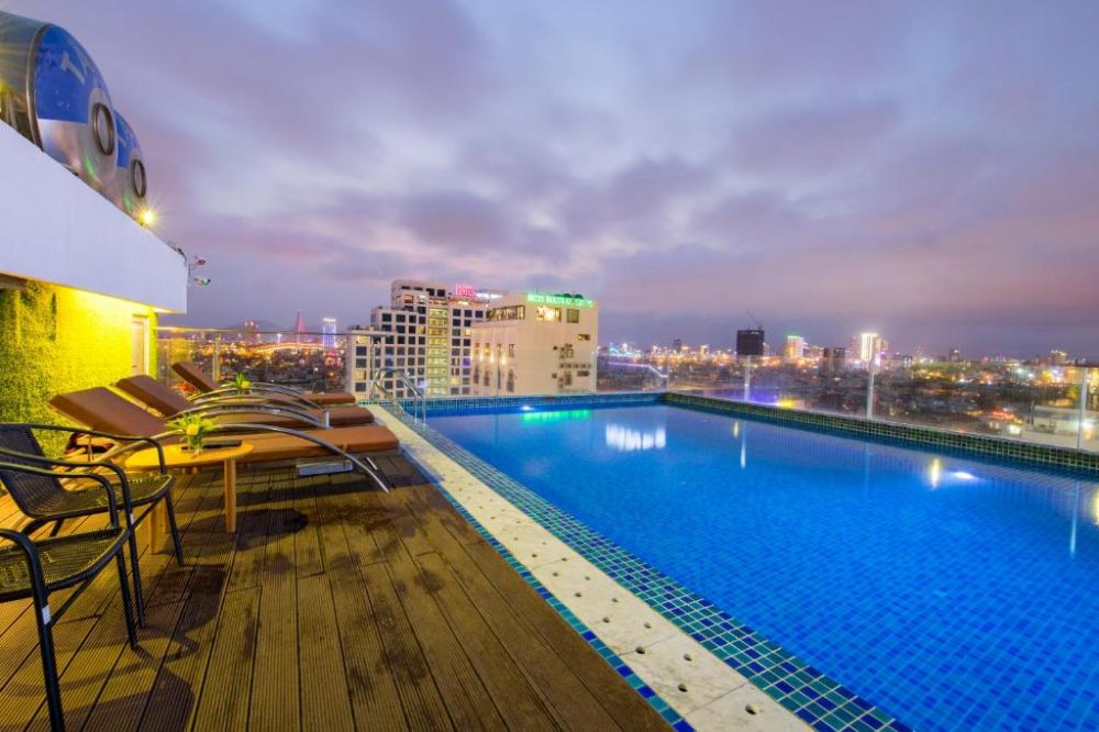 Terra Boutique Hotel (ex. Helios Boutique Hotel) 3*
