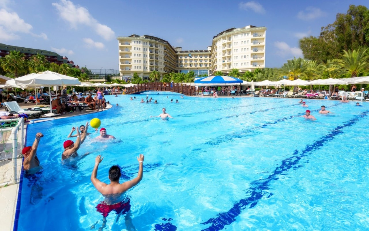 Mukarnas SPA Resort 5*