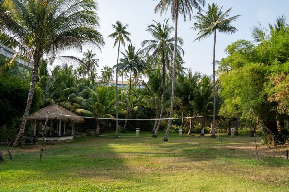Cape Panwa Hotel 5*