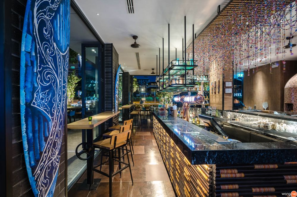 Hotel Indigo Phuket Patong 5*