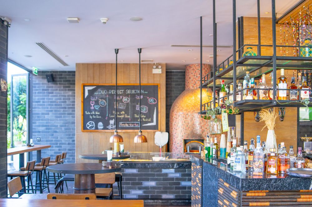 Hotel Indigo Phuket Patong 5*