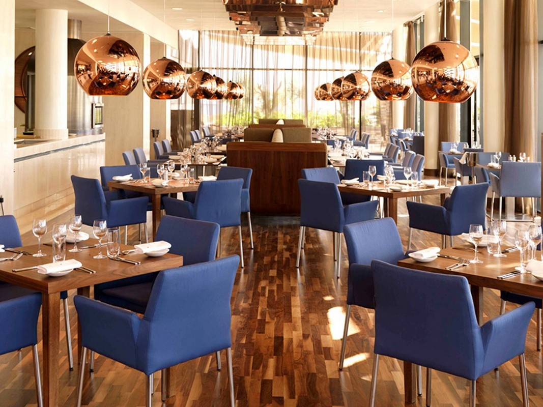 Yas Plaza Mangroves by IHG (ex. Radisson Blu Abu Dhabi Yas Island) 5*