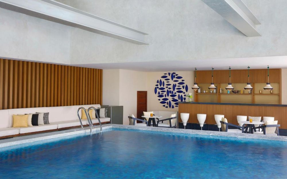 The St. Regis Downtown Dubai 5*