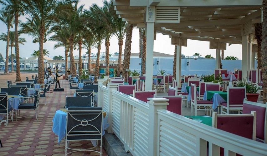 Mirage Bay Resort & Aquapark (Ex. Lilly Land) 4*