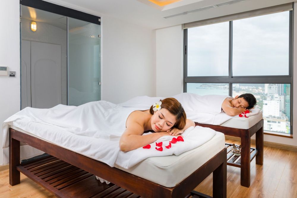 Comodo Nha Trang 5*