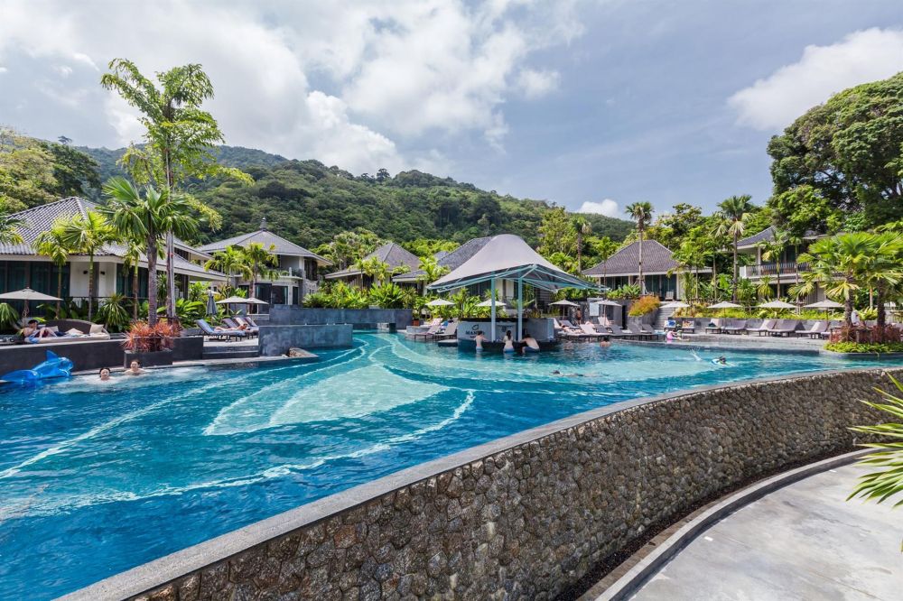 Mandarava Resort & Spa 5*