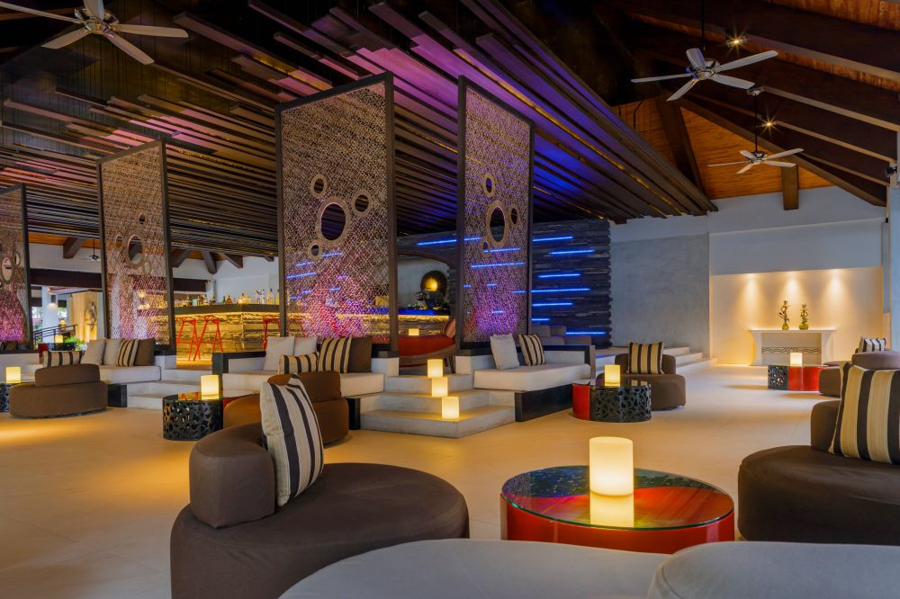 Niva Velassaru Maldives (ex. Velassaru Maldives) 5*