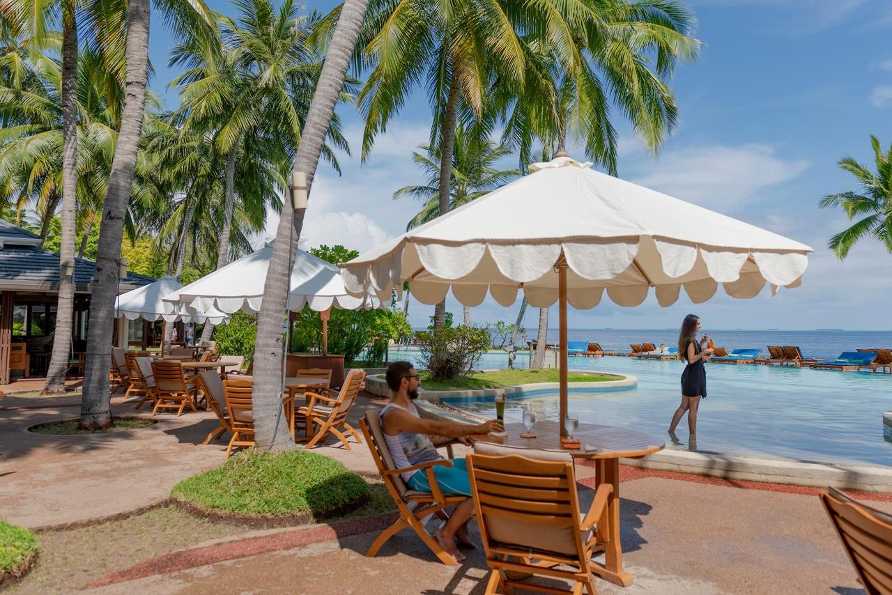 Royal Island 5*