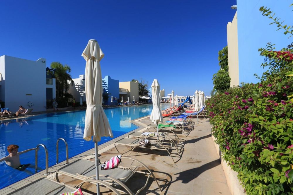 Eleni Holiday Village Coral Bay 4*