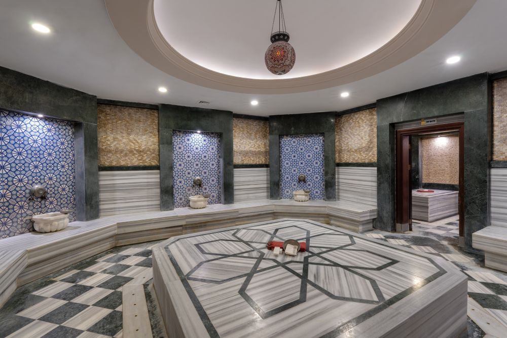 Orange County Resort Hotel Belek 5*