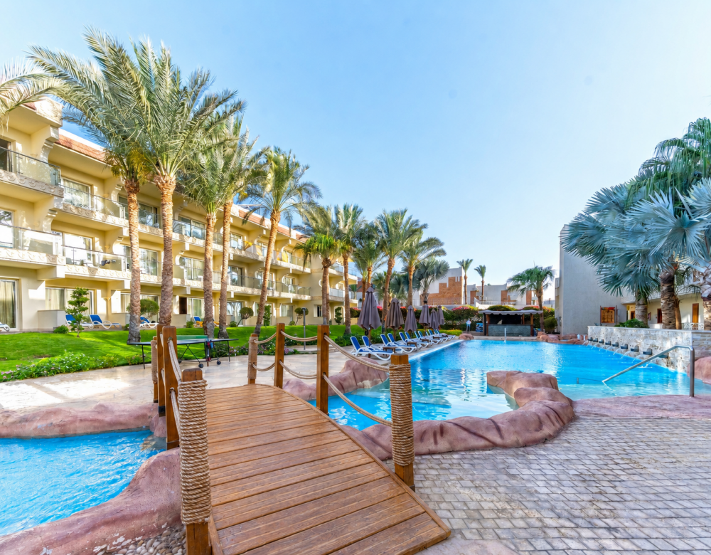 Xperience Sea Breeze 5*