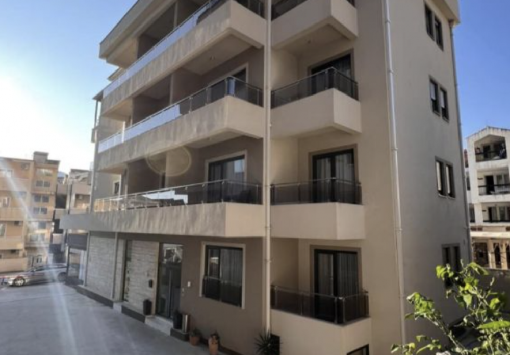 Maini Aparthotel 3+