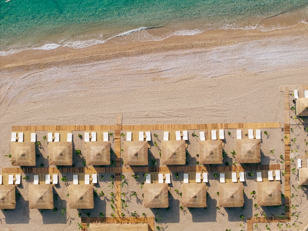 Pirates Beach Club 5*