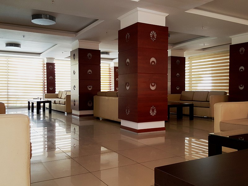 Citrus Plaza Hotel (ex. Artemis Princess) 4*