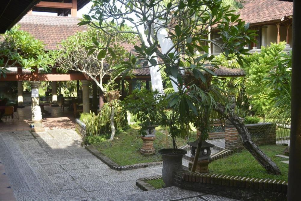 Puri Padi 3*
