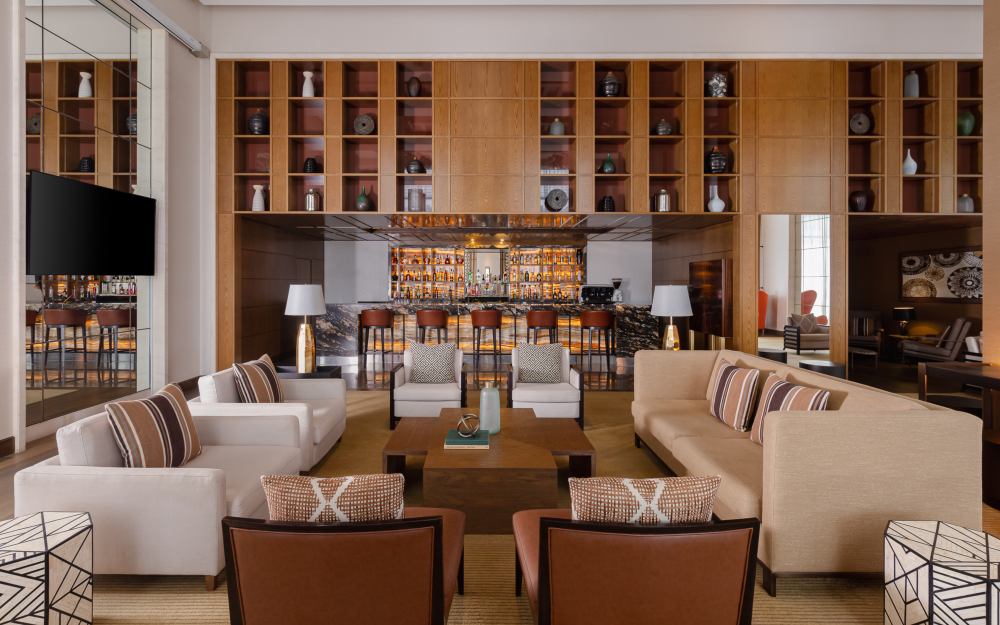 Intercontinental Fujairah Resort 5*