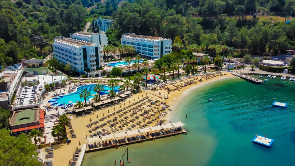 Turunc Resort 5*