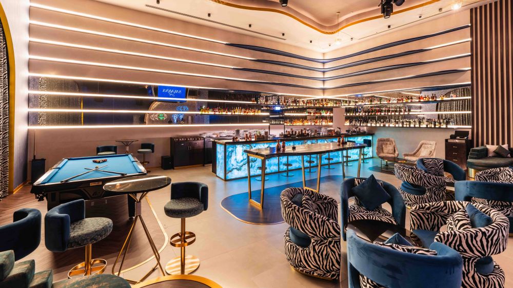 Rixos Premium Saadiyat Island 5*
