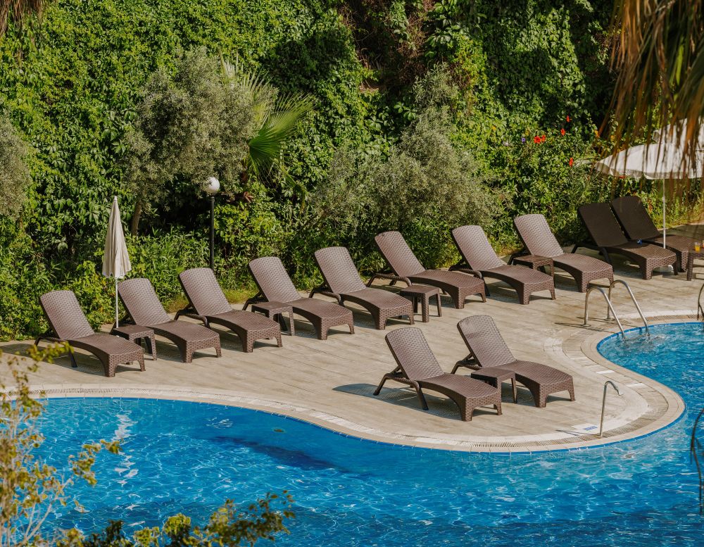 Hedef Resort SPA 5*