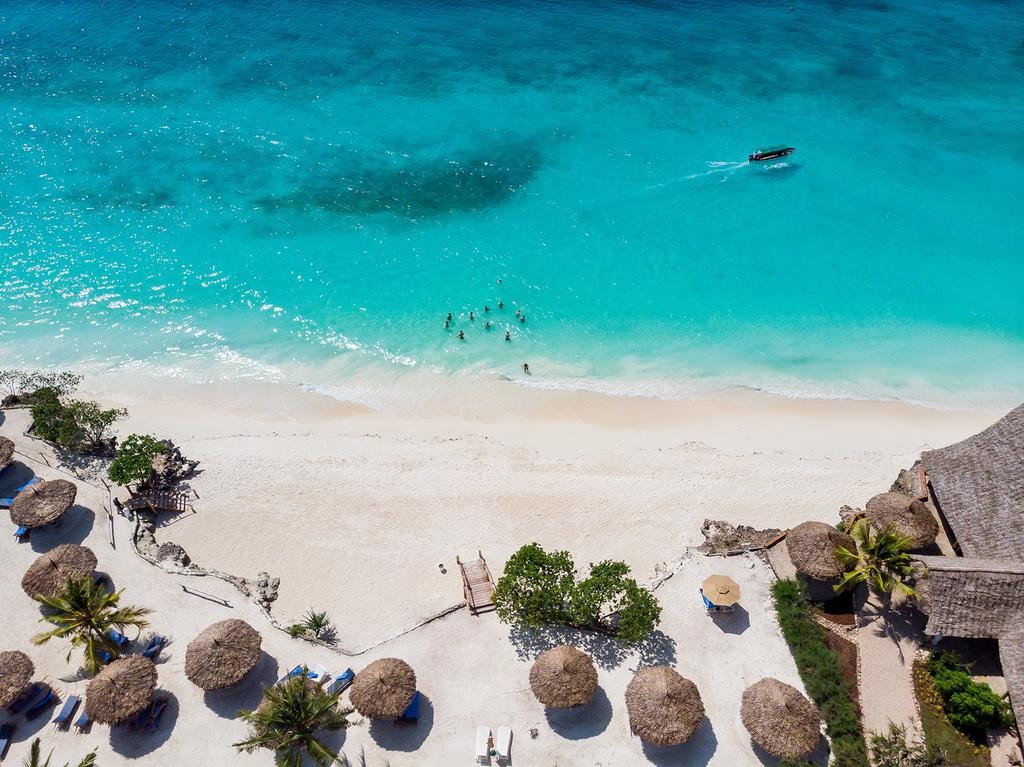 Sandies Baobab Beach Resort 4*