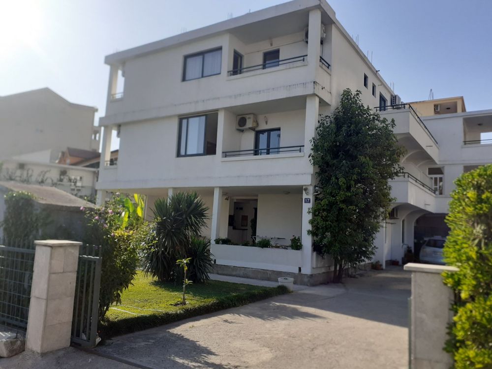 Markovich Budva Villa (ex. Katarina) 3*