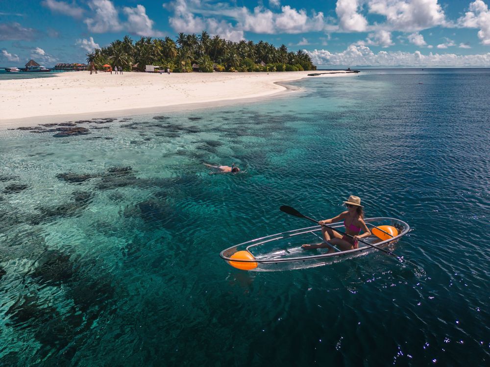 Sun Siyam Vilu Reef 5*