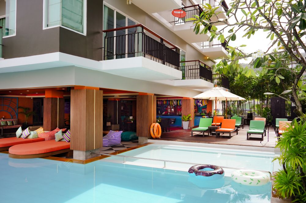 Andakira Hotel 4*