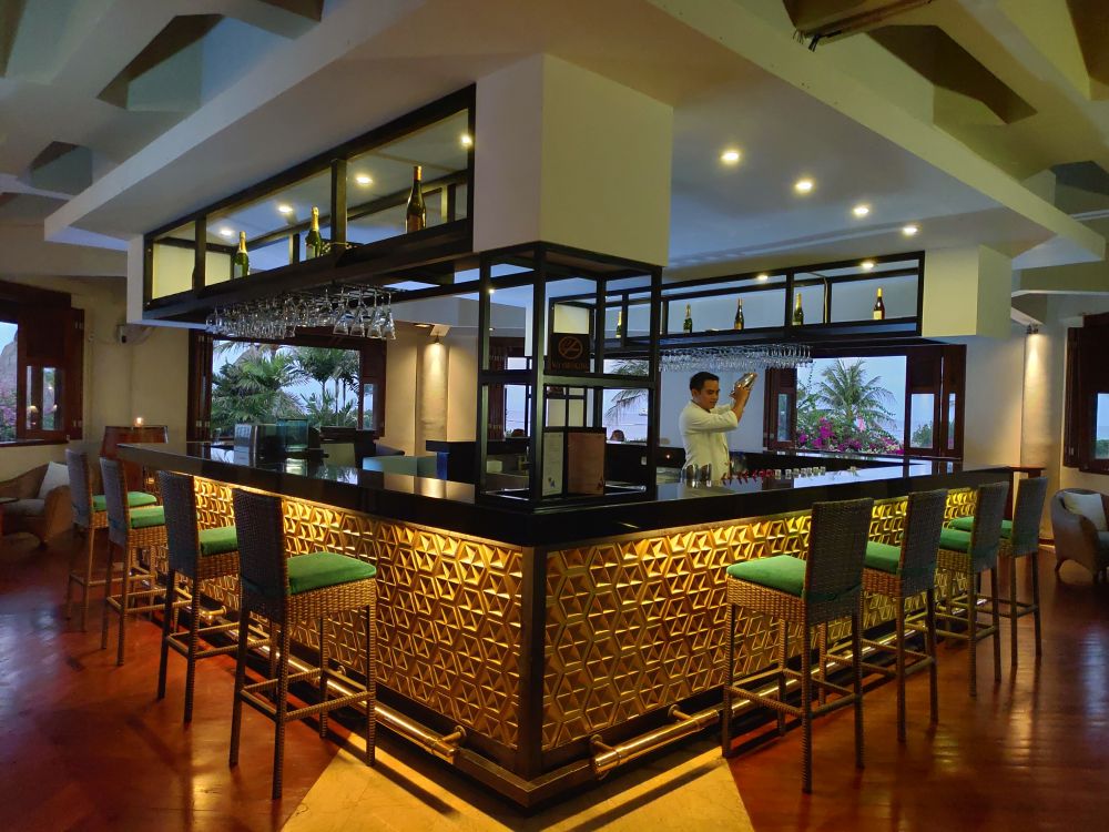 Grand Mirage Resort & Thalasso Bali 5*
