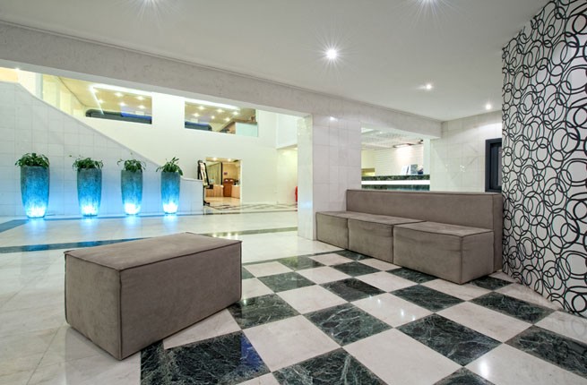 Heronissos Hotel 4*
