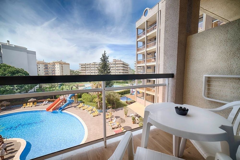 Ohtels Belvedere 3*