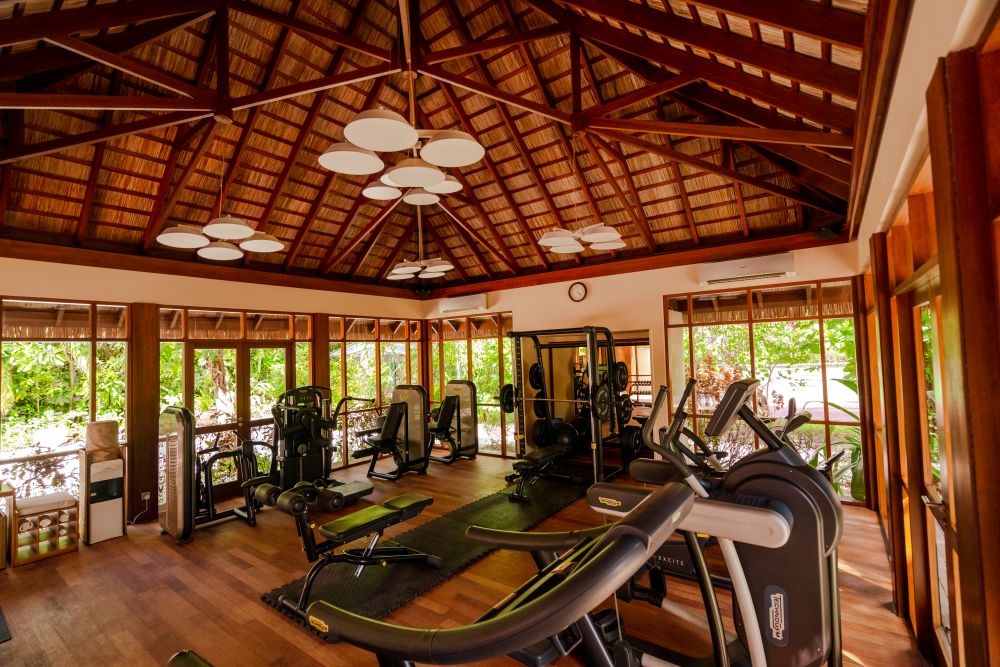 Ayada Maldives 5*