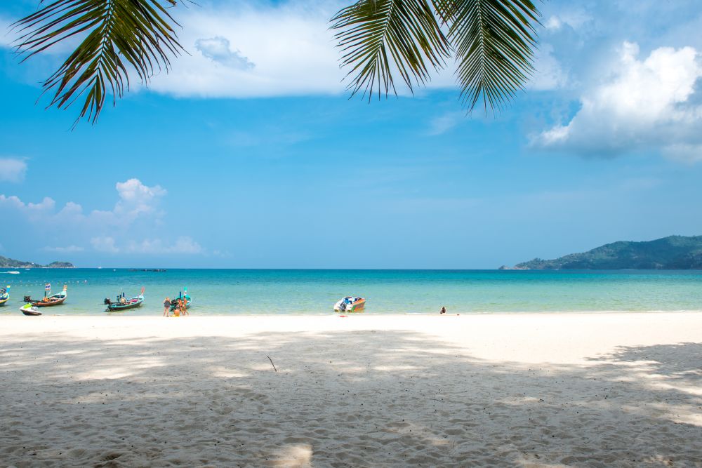 Marina Gallery Resort Kacha Kalim Bay 5*