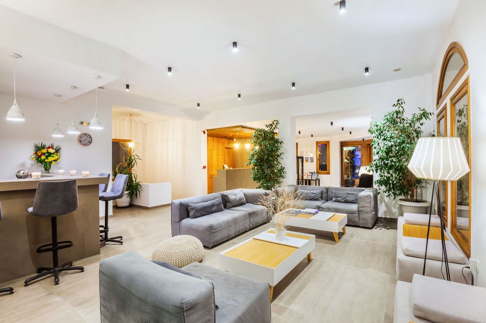 Palladium Hotel Halkidiki 4*