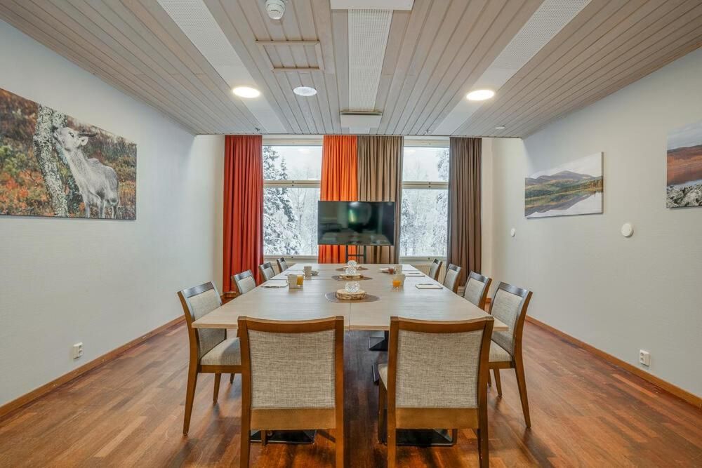 K5 Hotel 4*