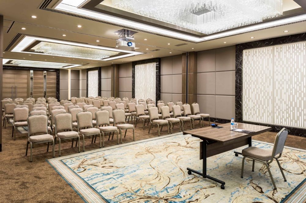 Arise Hotel Golden Horn (ex.Сlarion Hotel Golden Horn) 4*