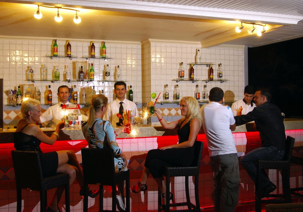 Kirbiyik Resort Hotel (ex. Dinler Hotel) 5*