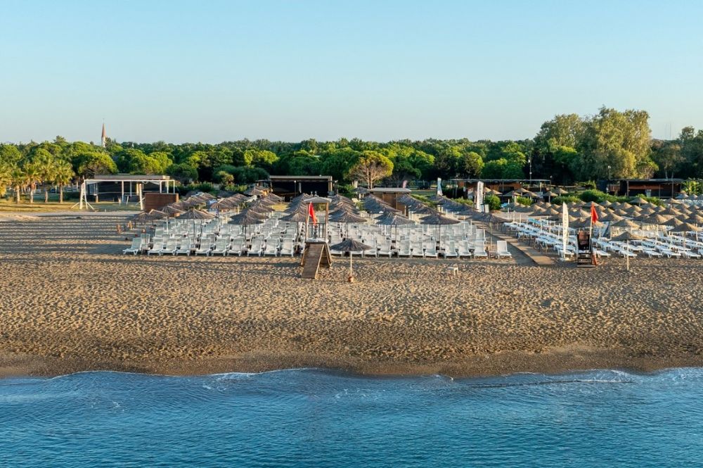 The X Belek 5*
