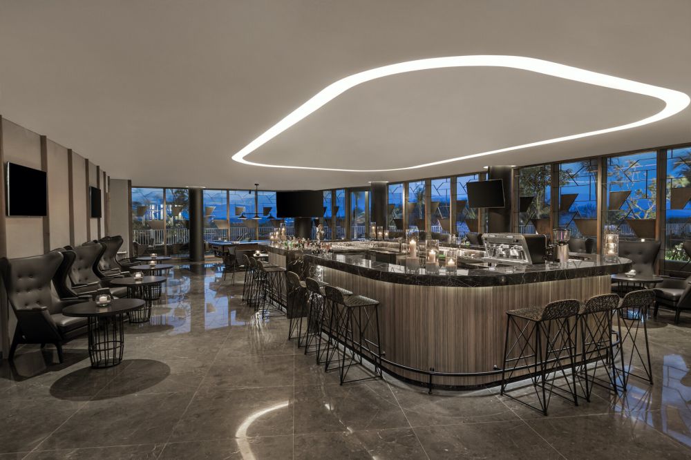 Alma Resort Cam Ranh 5*