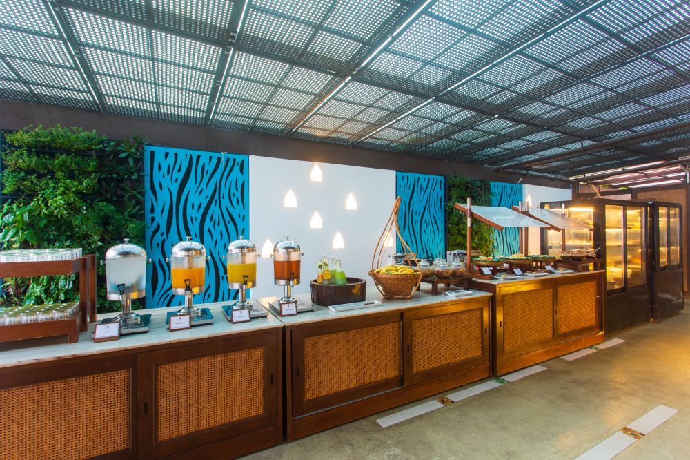 Melati Beach Resort & Spa 5*