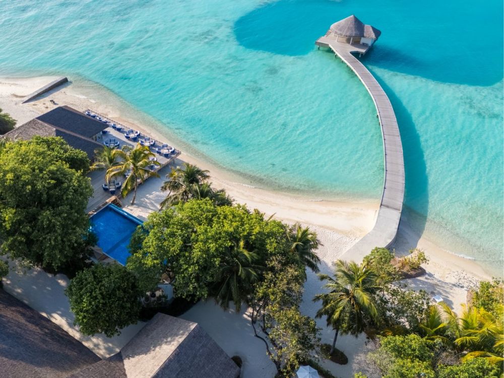 Eri Maldives (ex. Eriyadu Island Resort) 4*