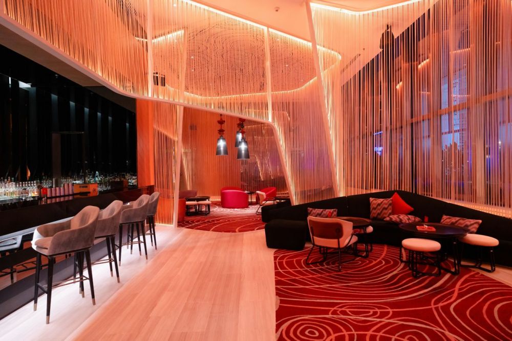 W Kuala Lumpur 5*