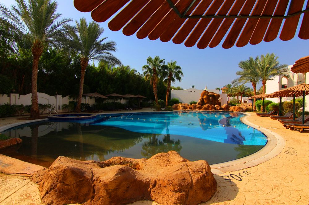 Coral Hills Resort 3*