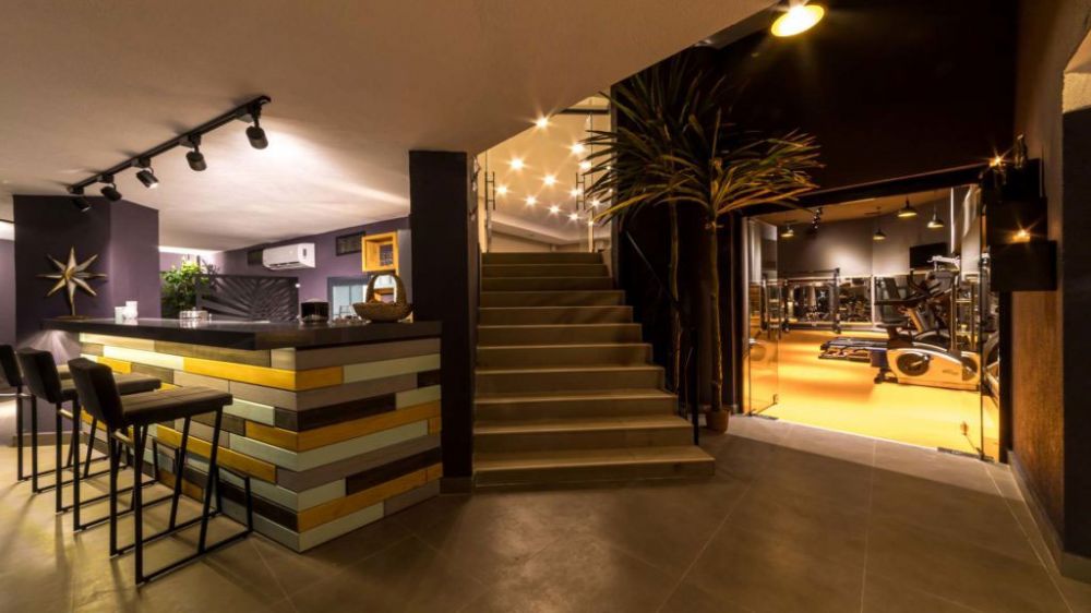 Motto Premium Hotel Spa 