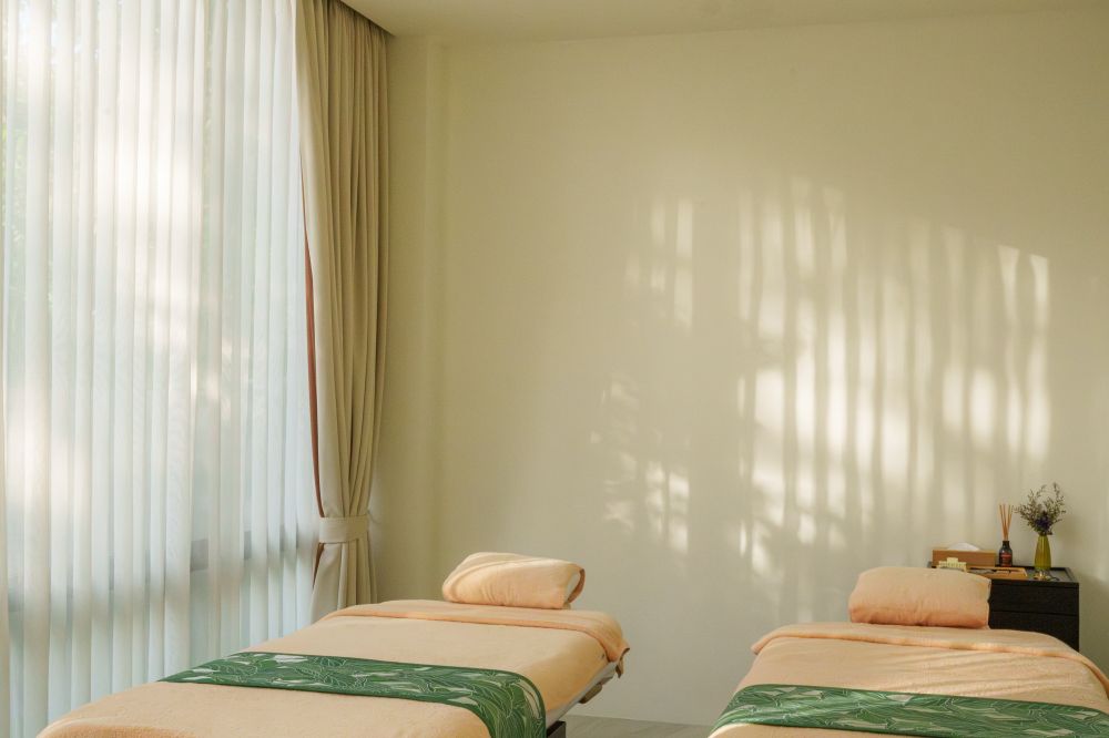 La Green Hotel & Residence 5*