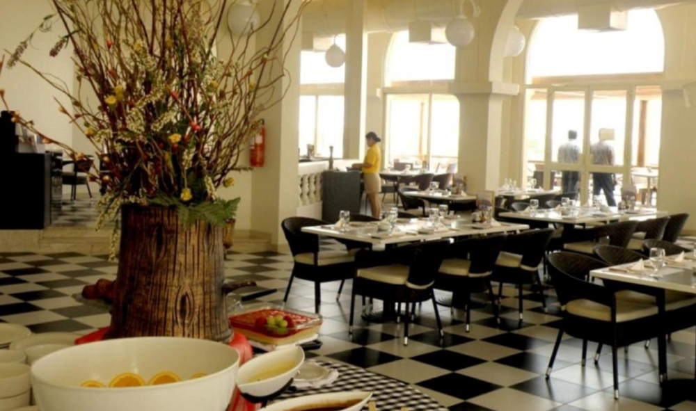 Al Bander Resort 4*
