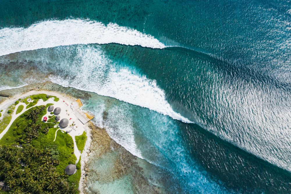 Niyama Private Island Maldives 5*