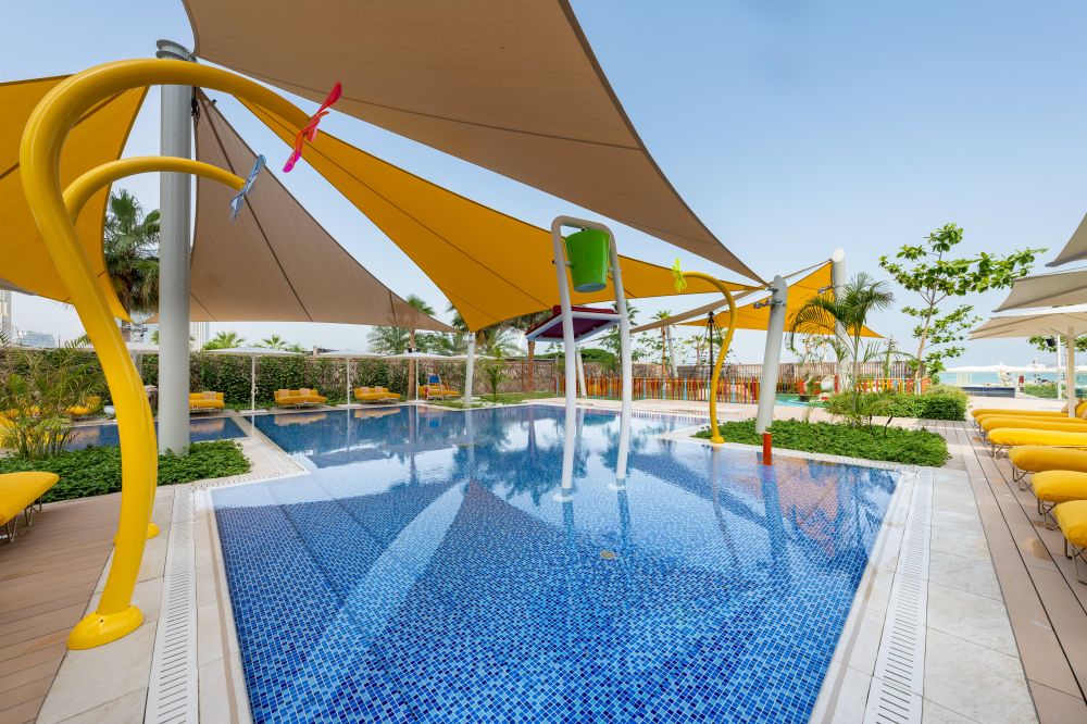 Five Luxe JBR 5*