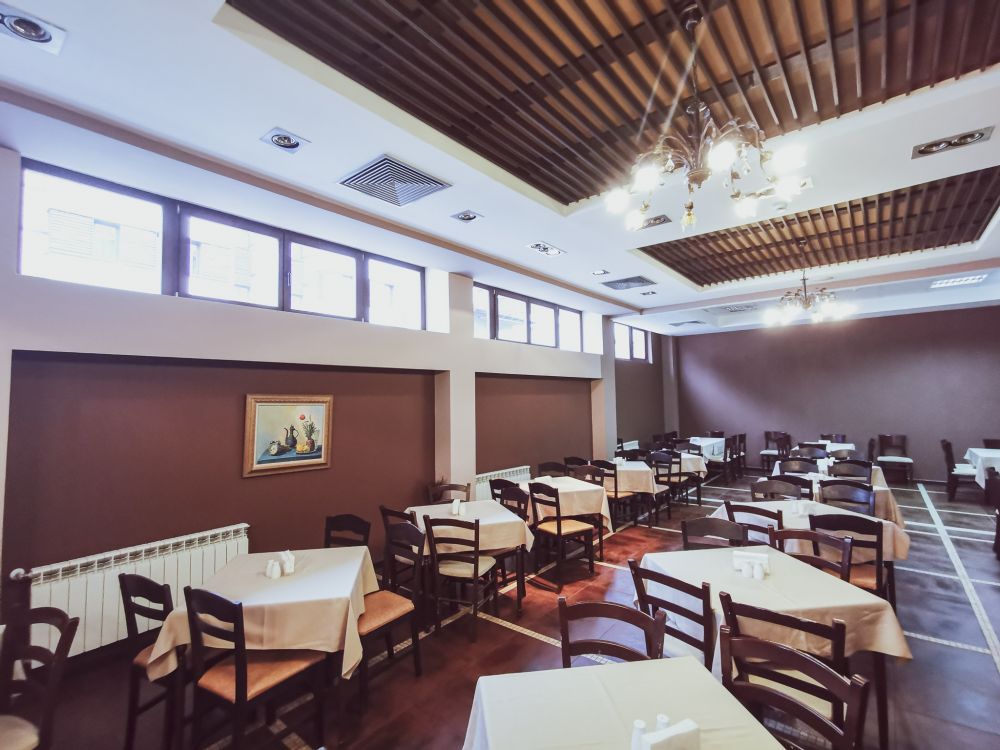 Trinity Residence 4*