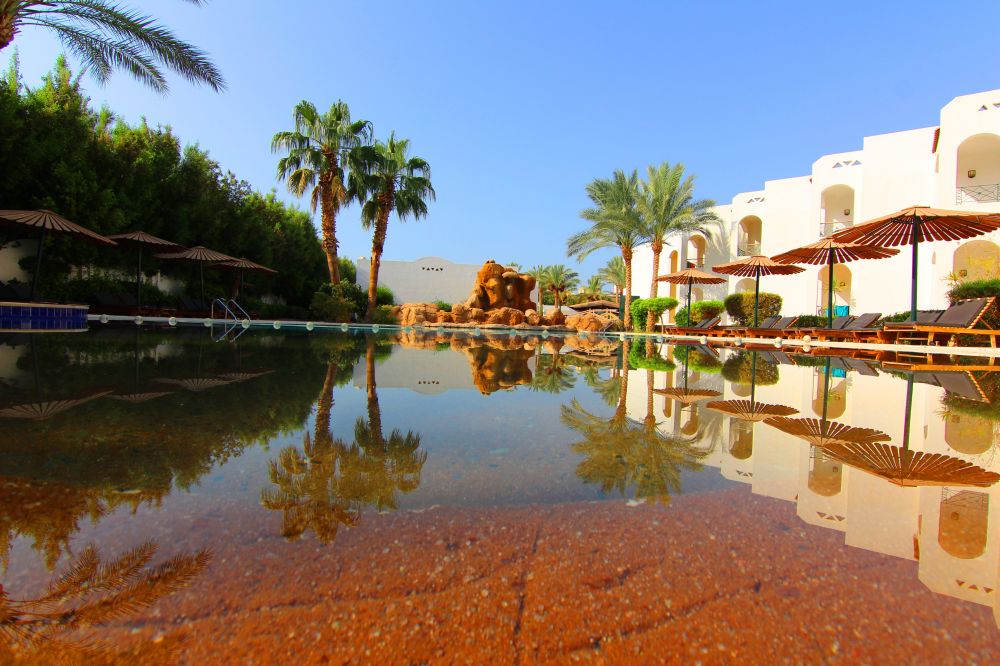 Coral Hills Resort 3*