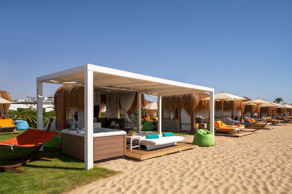 Rixos Premium Magawish (ex. Magawish Village & Resort) 5* DELUXE 5*